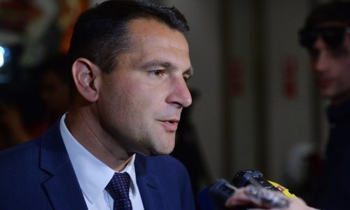 Matija Posavec dao ostavku na sve funkcije u nacionalnom HNS-u