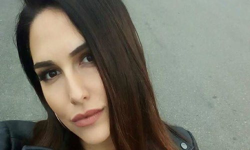 Lana Jurčević promociju novog albuma najavljuje polugola