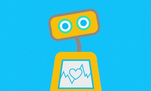 Upoznajte robotiziranog psihologa Woebota čije 'seanse' traju 10 minuta