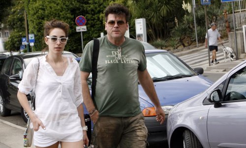 Dražen Žerić Žera o braku i 'bijelim udovicama'