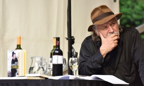 Na ljeto stiže predstava posvećena boksačkoj legendi Mati Parlovu