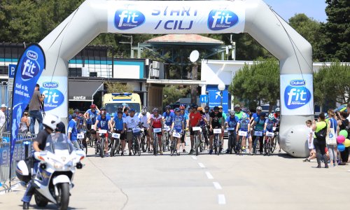 Bicikliranjem smanjite stres i poboljšajte zdravlje