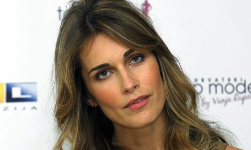 Vanja Rupena posjetila Hrvatsku: Ovako bivša misica izgleda danas