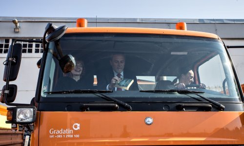 Imaju li Bandićeve suradnice stvarnu moć odlučivanja ili su marketinški trik?