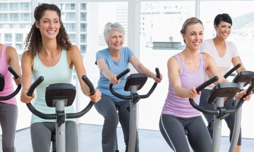 Previše vježbanja vas doslovno može ubiti