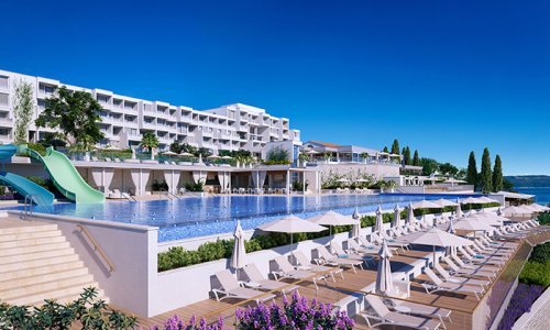 Pogledajte turističko čudo u Rapcu u koje je Valamar utukao više od pola milijarde kuna