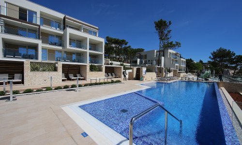 Valamar nastavlja s investicijama, u 2018. ulaže 705 milijuna kuna