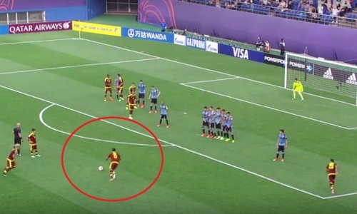 Nikad se nisu kvalifikacirali na nogometni SP, a sada odjednom igraju u finalu!