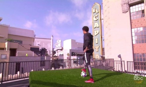 Neymar je dosad zabijao svakakve golove, ali ovakav još nije nikad!