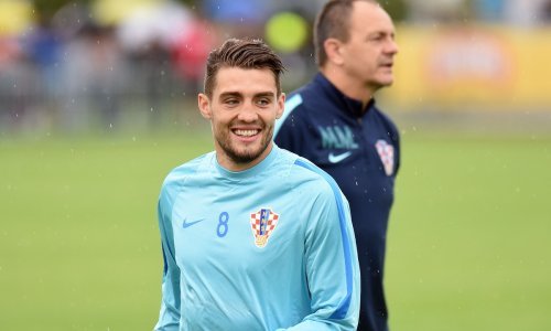 Kovačić bez straha od Islanda: Nema Rakitića, ali i bez njega se može!