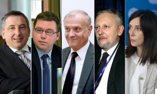 Tko su zapravo novi ministri u Plenkovićevoj vladi?