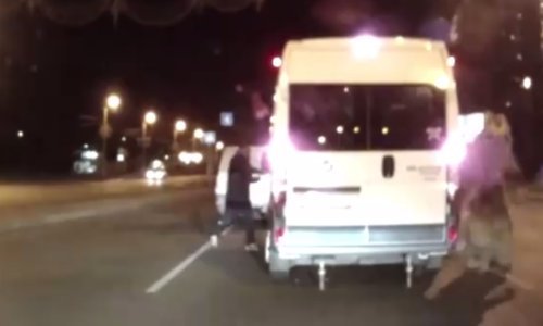 Bahatio se u prometu, nećete vjerovati kakva ga je kazna sustigla