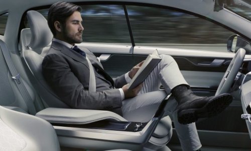 Etika bi mogla zaustaviti razvoj automobila koji voze sami