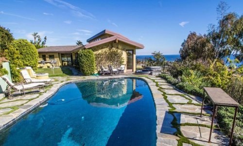 Novi dom holivudske zvijezde ima pogled vrijedan milijuna