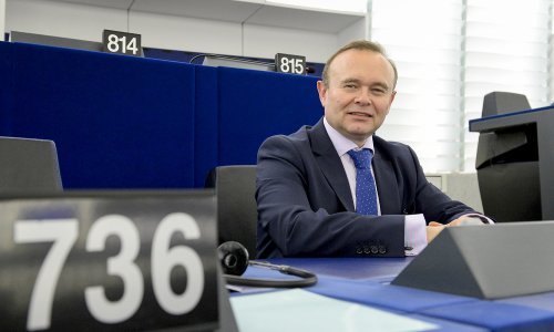 Hrvatski eurozastupnik testirao vlastiti urin i pronašao glifosat