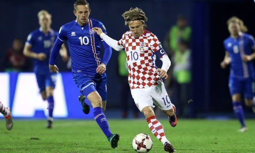 Modrić hvaljen i od glavnog rivala: Među najvećima svih vremena?
