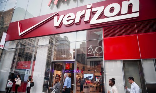 Verizon otpušta 15 posto zaposlenih u Yahoou i AOL-u