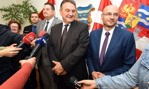 'Moja škrta duša teško bi podnijela da se toliki novac troši uzalud'