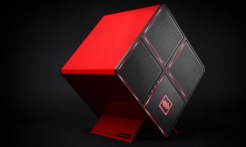 HP predstavio nove predstavnike gejmerske linije Omen