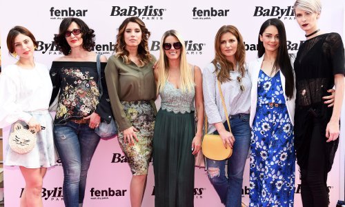 Poznate Hrvatice otkrile tajnu svojih uvijek savršenih frizura