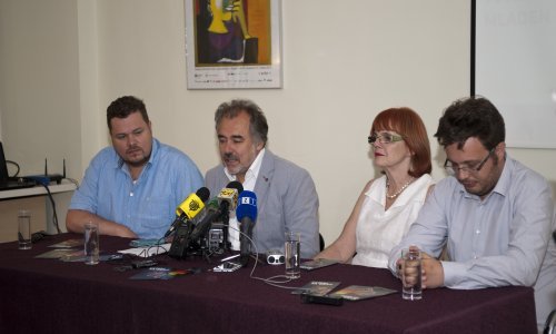 Na konferenciji za novinare predstavljen program 36. Večeri na Griču
