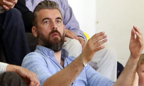 Legendarni Stipe Pletikosa o šoku koji su doživjeli na Islandu