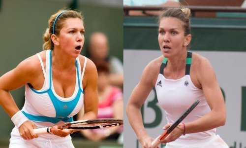 Njezine su grudi postale glavna priča na Roland Garrosu