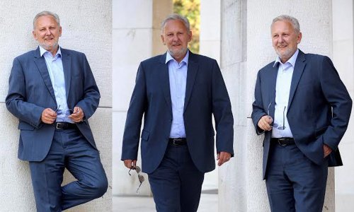 Uvijek uz vlast: Koja je tajna uspjeha Plenkovićeve desne ruke i novog šefa MUP-a?