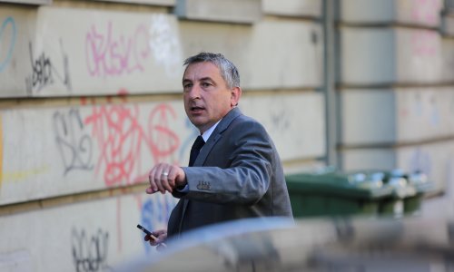 'Dragi prijatelji', evo zašto sam ušao u koaliciju s HDZ-om