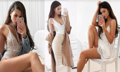 Naša uspješna modna blogerica otkriva sve što trebate znati o tom poslu