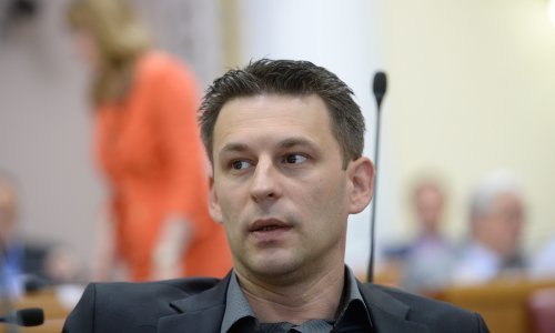 Petrov od Plenkovića očekuje akcijski plan zbog arbitražne presude