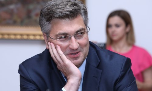 Ovo je sedam novih (starih) ljudi u Plenkovićevoj Vladi