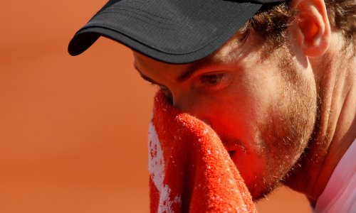 Odluka velike teniske zvijezde izazvala veliku zabrinutost kod fanova