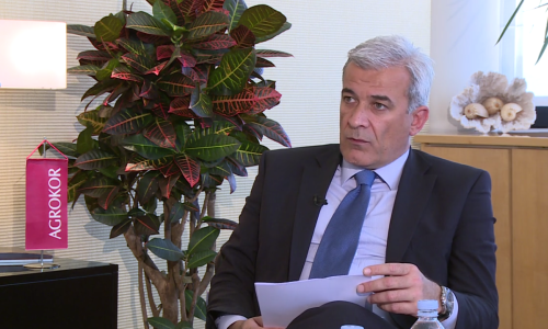 Ramljak najavio otpuštanja u Konzumu i odgovorio Todoriću