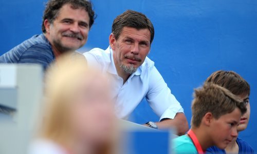 Zvonimir Boban nikad žešći, a hrvatsku reprezentaciju usporedio sa cirkusom