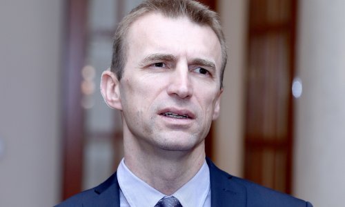 Oglasila se Vlada: Jasminka Buljan Culej zadovoljava uvjete natječaja