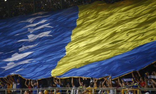 Koliko stanovnika BiH smatra svojom državom?