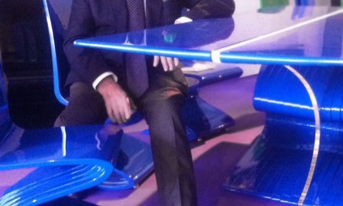 Pierre Cardin seli tvrtku u Rusiju