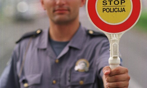 Evo što policija savjetuje vozačima prije polaska na godišnji odmor