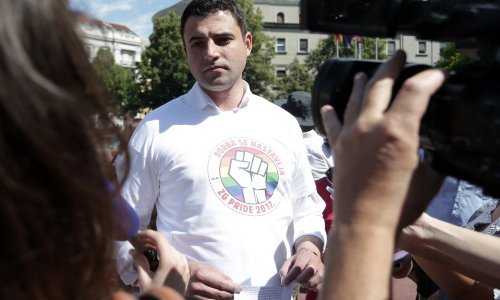 'Milan Bandić i HDZ danas su pustili ekstremnu desnicu u srce Zagreba'