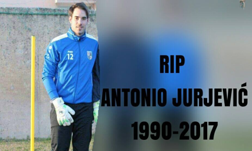 Tuga u Zadru: Nakon utakmice preminuo vratar Jurjević