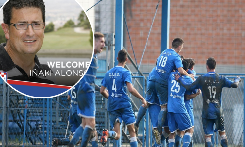 Nekad je rušio madridski Real, a sada vodi Rudeš!