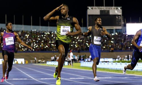 Nikad nervozniji, Usain Bolt potvrdio da odluku neće promijeniti