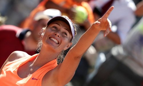 Na Roland Garossu je nisu htjeli, na Wimbledonu ne može