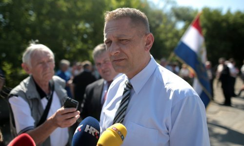 Beljak: HSS nepotkupljiva stranka i nepotopljiv brod