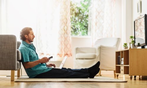 Odabrali smo pet novih znanstvenofantastičnih serija koje jednostavno morate pogledati