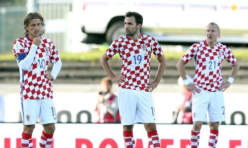 Ovo je najgori mogući scenarij za Hrvatsku u nastavku kvalifikacija!