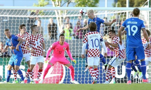 Hrvatsku je dotukao igrač od kojeg je to Čačić najmanje očekivao!