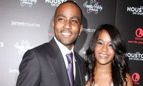 Uhićen posvojeni sin Whitney Houston