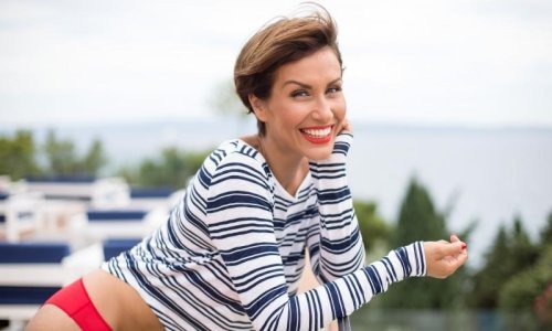 Ana Gruica pokazala seksi tijelo spremno za ljetnu sezonu